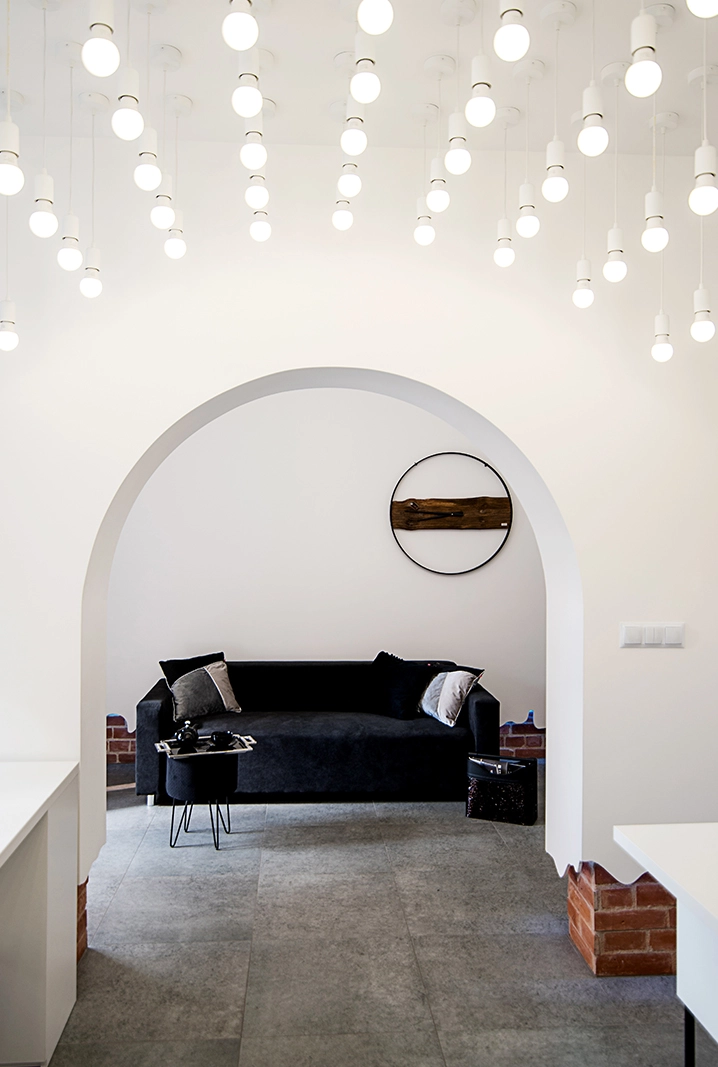 Biuro sprzedaży nieruchomości