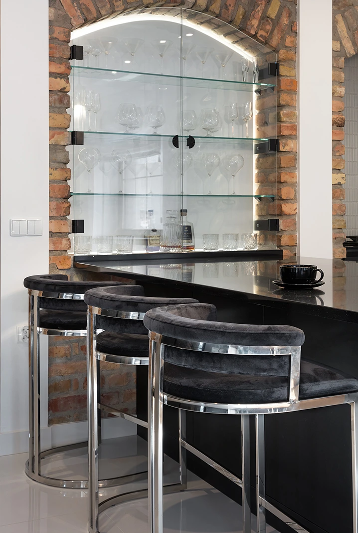 Eklektyczny New York