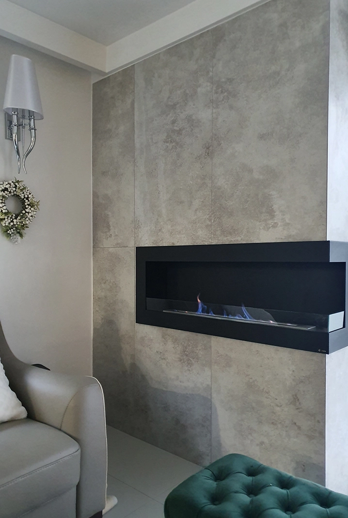 Parter domu pod Złotowem